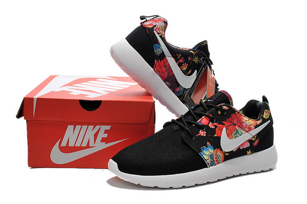 NIKE Roshe Run I PRINT PREMIUM Women-045